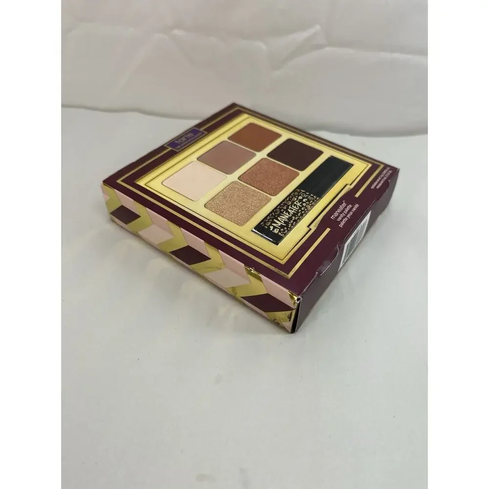 tarte maneater vanity